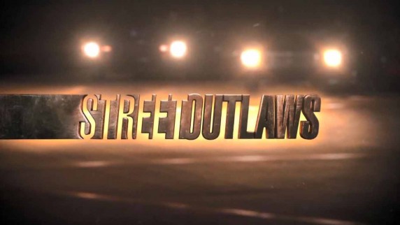 Уличные гонки 1 сезон 4 серия / Street Outlaws (2013)