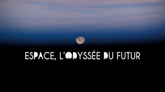 Космос. Путешествие в будущее 2 серия. Страж Земли / Espace, l'odyssee du futur (2016)