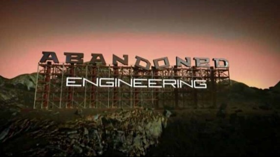 Забытая инженерия 2 сезон 2 серия / Abandoned Engineering (2018)