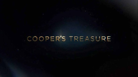Сокровище Купера 2 сезон 6 серия / Cooper's Treasure (2018)
