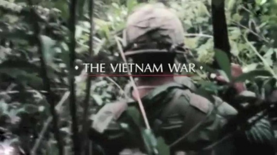 Вьетнамская война 3 серия / The Vietnam War (2017)
