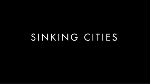 Тонущие города 4 серия. Майами / Sinking Cities (2018)