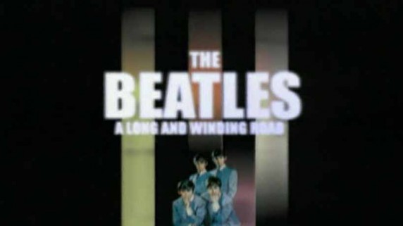 Битлз: Длинная извилистая дорога 3 серия. Гамбург и герр Эпштейн / The Beatles: A Long and Winding Road (2003)