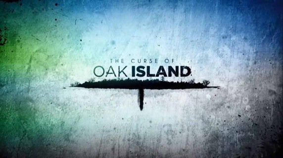 Проклятие острова Оук 6 сезон 13 серия. Бумажная охота / The Curse of Oak Island (2019)