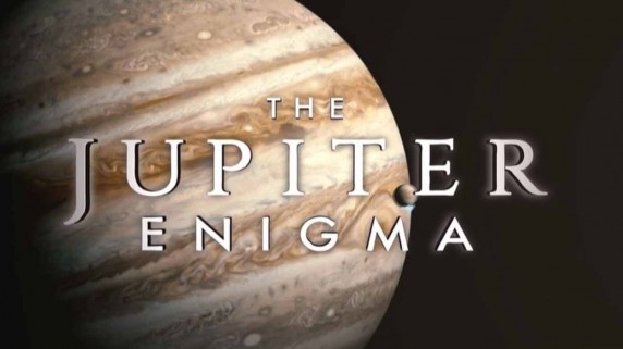 Тайны Юпитера / The Jupiter Enigma (2018)