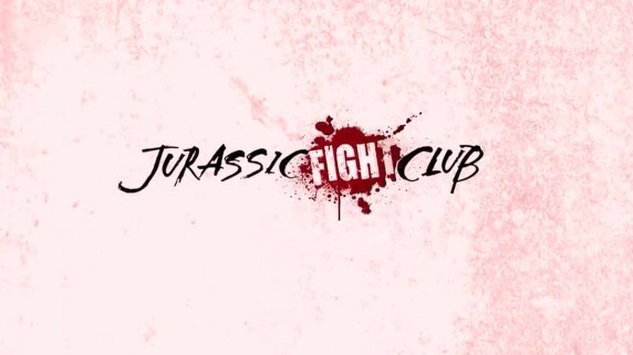 Бойцовский клуб Юрского периода 10 серия. Река смерти / Jurassic Fight Club (2008)