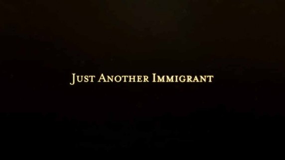 Очередной иммигрант 08 серия / Just Another Immigrant (2018)