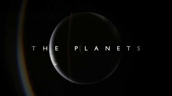 Планеты 1 серия. Мгновение в лучах Солнца - планеты земного типа / The Planets (2019)