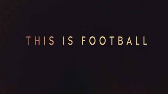 Это футбол 2 серия / This is Football (2019)