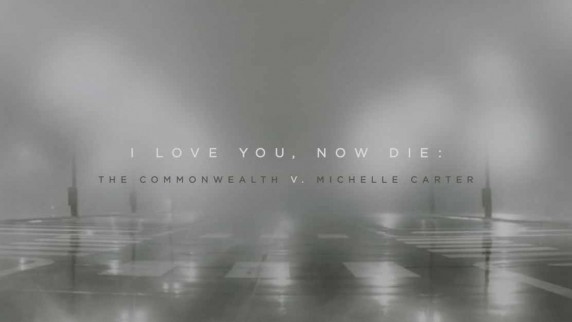 Я люблю тебя, теперь умри 1 серия / I Love You, Now Die (2019)