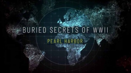Нераскрытые тайны второй мировой войны 6 серия. Самое кровавое сражение Америки / Buried Secrets of WW II (2019)