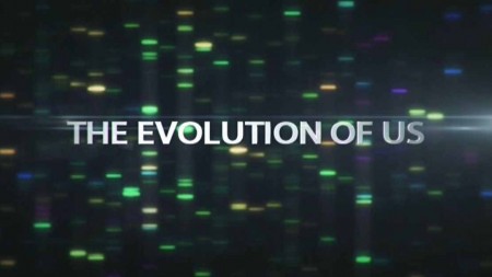 Наша эволюция 1 серия. Как мы стали такими? / The Evolution Of Us (2016)