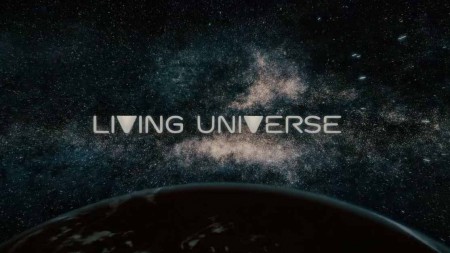 Живая Вселенная 4 серия. Контакт / Living Universe (2018)