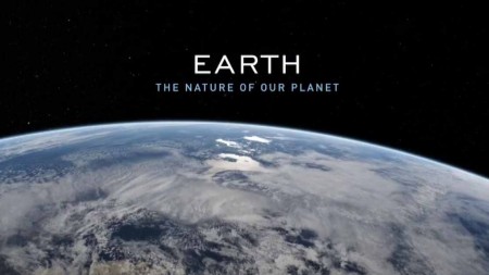 Земля. Природа нашей планеты 1 серия. Воздух / Earth: The Nature of our Planet (2018)