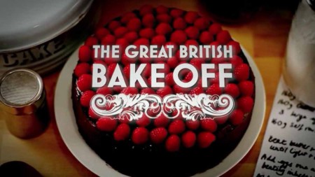 Великий пекарь Британии 6 сезон 01 серия / The Great British Bake Off (2016)