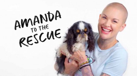 Центр реабилитации Аманды 2 сезон 3 серия / Amanda to the Rescue (2019)