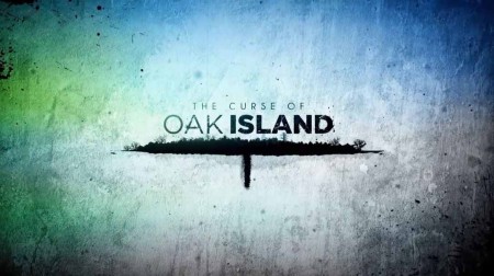 Проклятие острова Оук 7 сезон 04 серия. Взгляд на болота / The Curse of Oak Island (2019)