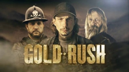 Золотая лихорaдкa 10 сезон 17 серии / Gоld Rush (2019)