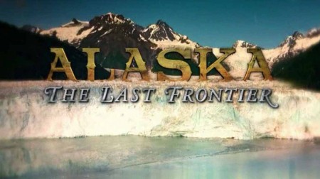 Аляска: последний рубеж 8 сезон 15 серия / Alaska: The Last Frontier (2018)