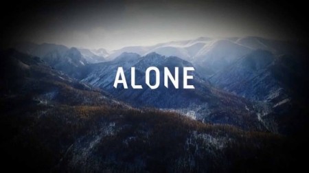 В изоляции 5 сезон 03 серия. Преследующий / Alone. Mongolia (2018)