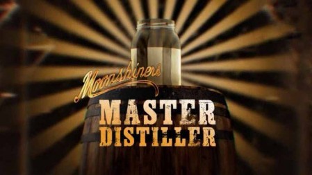 Битвa сaмoгонщикoв 3 серия / Mаster Distiller (2020)