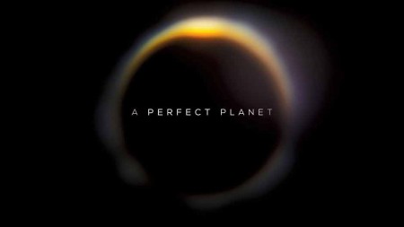 Идеальная планета 1 серия. Вулкан / A Perfect Planet (2021)