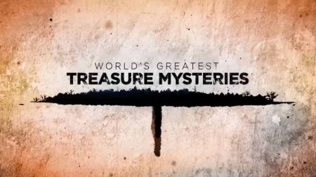 Величайшие клады истории: Загадки и тайны 01 серия. Сокровища пиратов (2020)