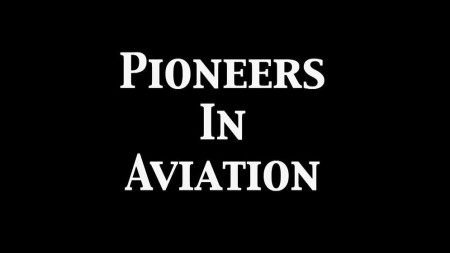 Пионеры авиации 3 серия. Лунная гонка / Pioneers in Aviation (2012)