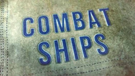 Боевые корабли 2 сезон 05 серия. Тайны моря / Combat Ships (2020)