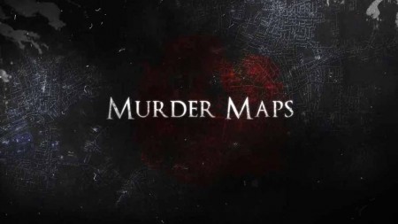Карты убийства 5 сезон 6 серия. Амелия Даер / Murdеr Mарs (2020)