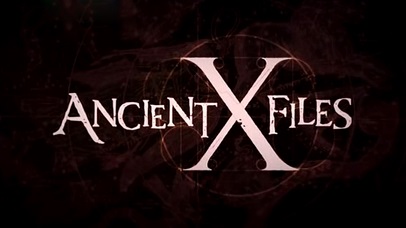 Секретные материалы древности 1-2 сезон (1-16 серии из 16) / Ancient X-files (2011-2012)
