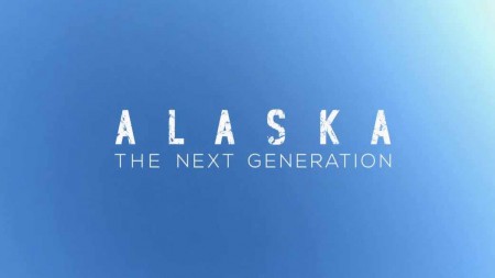 Аляска: Новое Поколение 8 серия. Первопроходцы (2020)