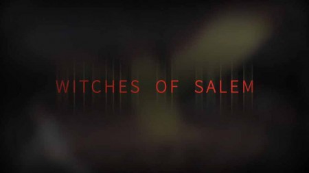 Салемские ведьмы 1 серия. Грядущая буря / Witches of Salem (2019)