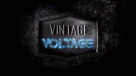 Винтажные электромобили 4 серия. Ланча Фульвия Купе / Vintage Voltage (2020)