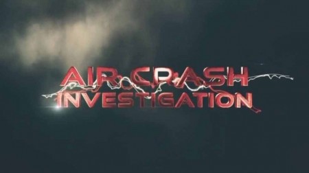 Расследования авиакатастроф 21 сезон 08 серия. Попали в передрягу / Air Crash Investigation (2020)