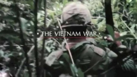 Вьетнам (10 серий из 10) / The Vietnam War (2017)