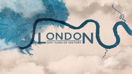 Лондон: две тысячи лет истории 2 серия / London: 2000 Years of History (2019)