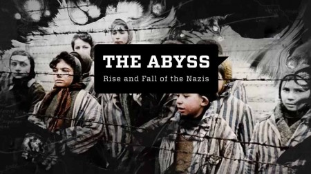 Бездна 1 серия. Семя насилия 1918-1922 / The Abyss (2020)