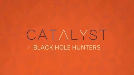 Охотники за чёрными дырами и астероидами 2 серия. Охотники за астероидами / Black Hole Hunters and Asteroid (2019)