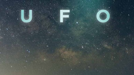 НЛО 1 сезон (1-4 серии из 4) / UFO (2021)