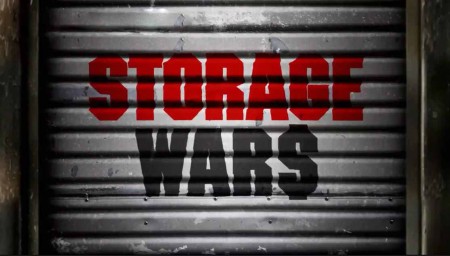 Хватай не глядя 13 сезон 08 серия. Преломление хлеба / Storage Wars (2021)