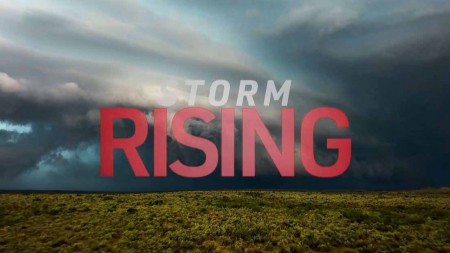 Поднимается буря 5 серия. Нарастающая угроза / Storm Rising (2021)