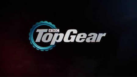 Топ Гир 31 сезон 01 серия / Top Gear (2021)