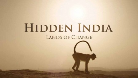 Тайная Индия 3 серия. Речные просторы (Страна рек) / Hidden India (2015)