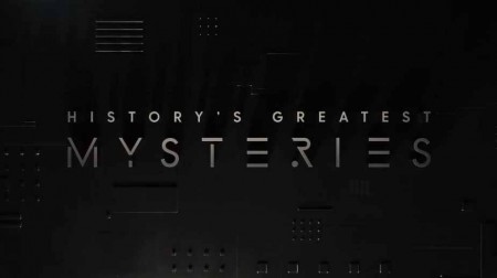 Величайшие тайны истории 2 сезон 3 серия. Смерть Брюса Ли / History's Greatest Mysteries (2021)