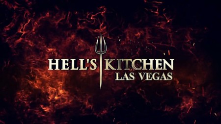 Адская Кухня 19 сезон 8 серия. Обосрался в Аду / Hell's Kitchen (2021)