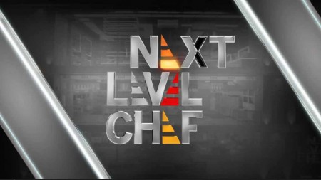 Шеф-повар следующего уровня 1 серия. Добро пожаловать на следующий уровень / Next Level Chef (2022)