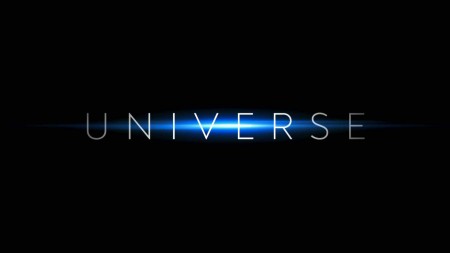 Вселенная 5 серия. Большой взрыв: Перед рассветом / Universe (2021)