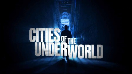 Подземные города 4 сезон 06 серия. Секреты древних городов (2021)