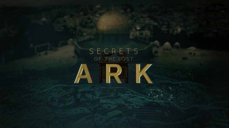 Тайны утраченного ковчега 2 серия. Захвачен римскими легионами / Secrets of the Lost Ark (2021)